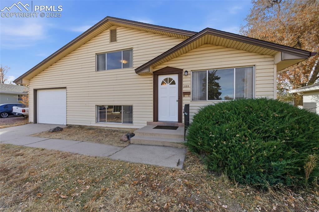 1522 Auburn Drive