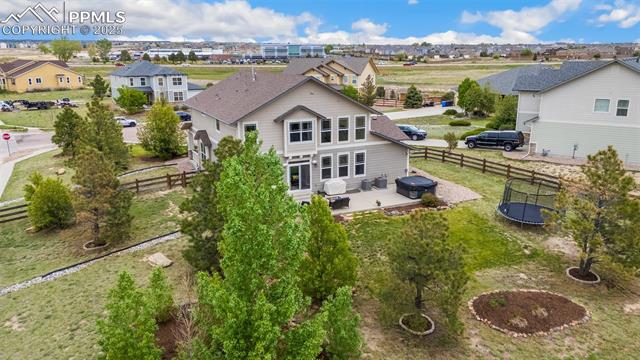 11205 Prairie Walk Terrace