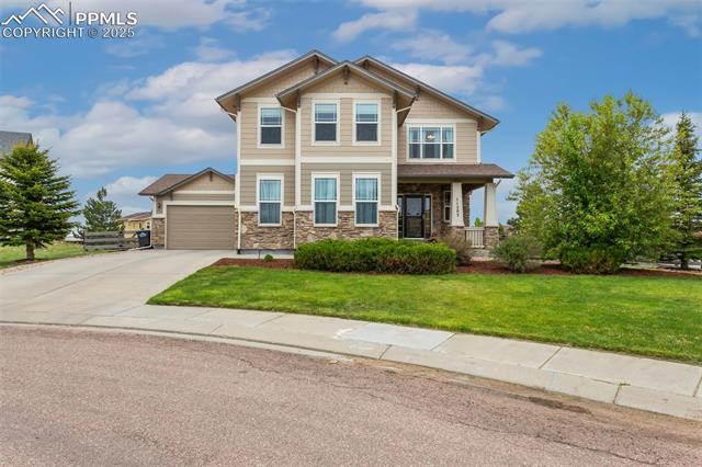 11205 Prairie Walk Terrace