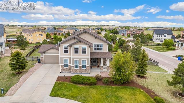 11205 Prairie Walk Terrace