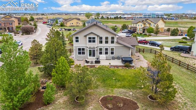 11205 Prairie Walk Terrace