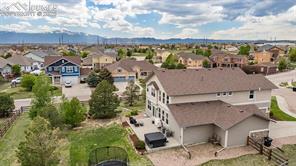 11205 Prairie Walk Terrace