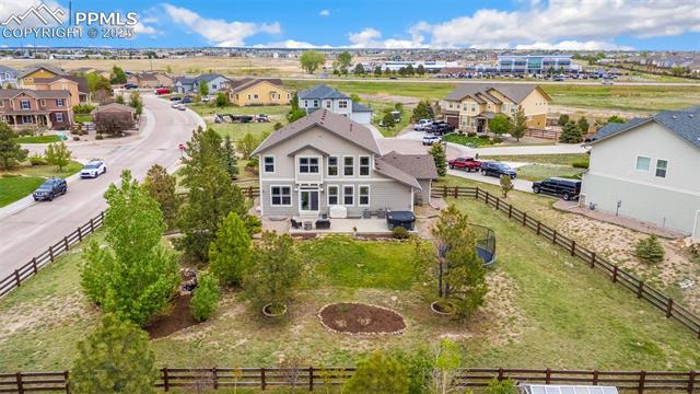 11205 Prairie Walk Terrace