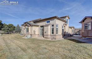 2154 Alpine Shadows View