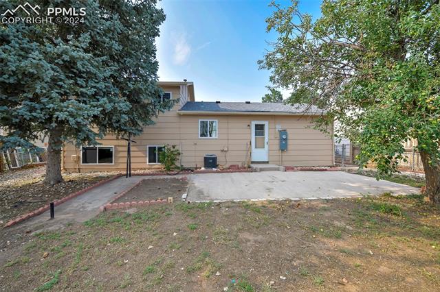 4071 London Lane