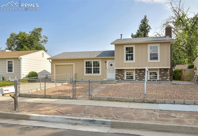 4071 London Lane