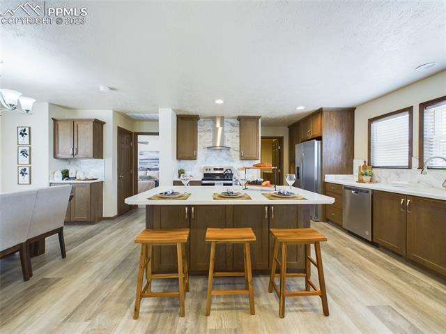 715 S Blakeland Drive