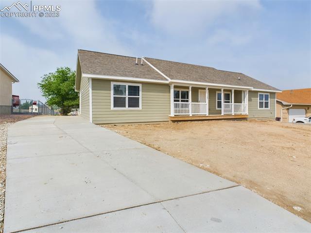 715 S Blakeland Drive