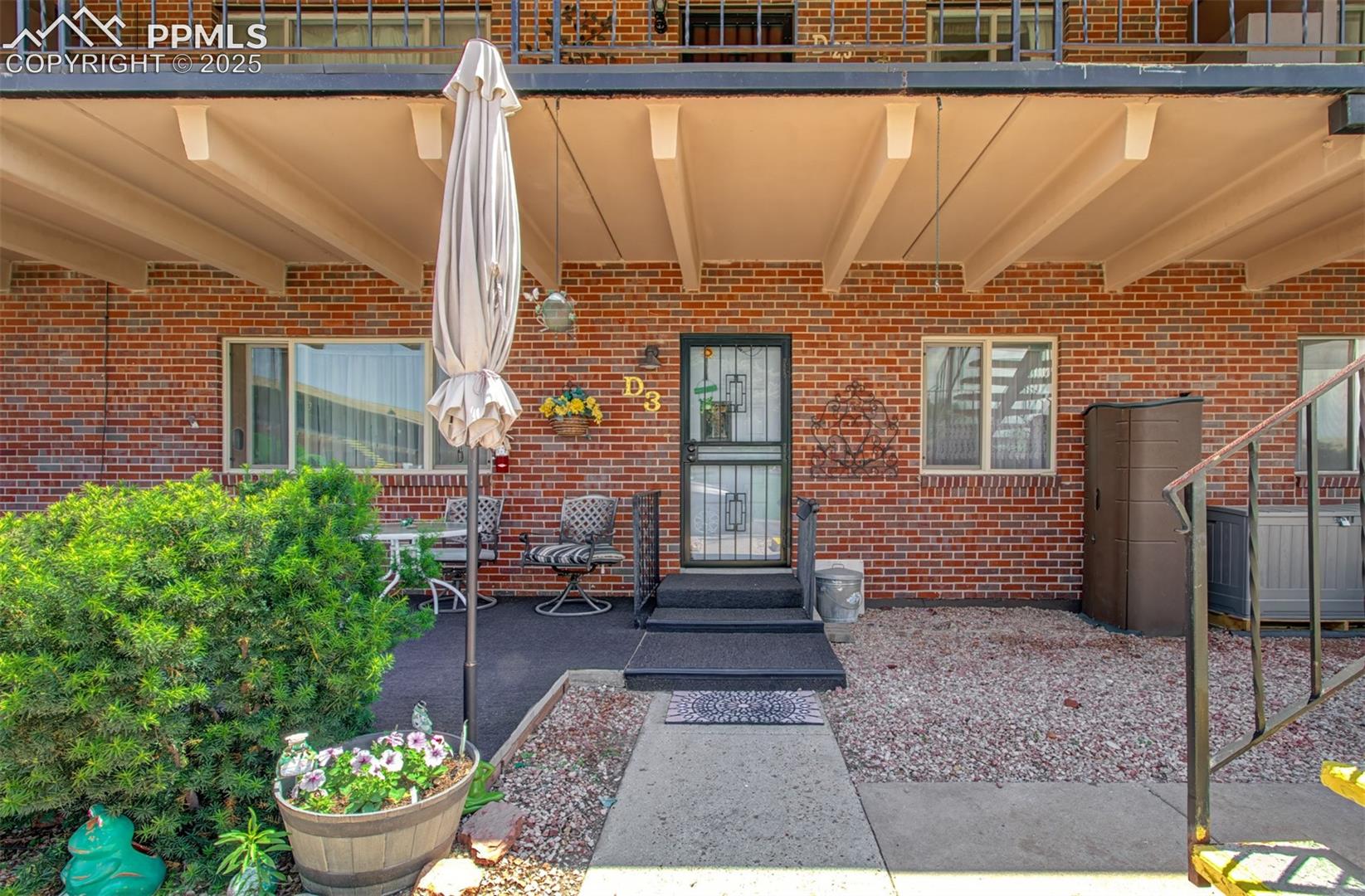 434 Valley Hi Circle D3