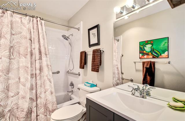 434 Valley Hi Circle D3