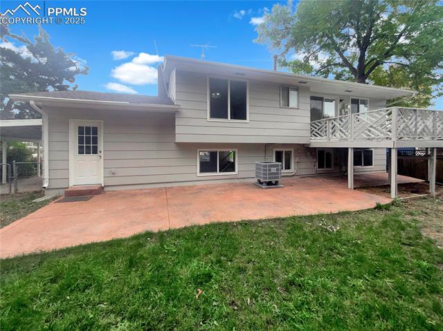 4454 Ranch Circle