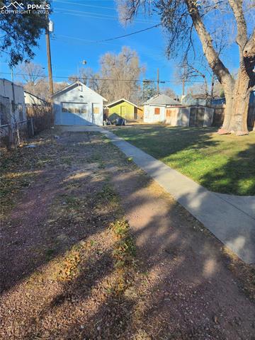 422 Swope Avenue