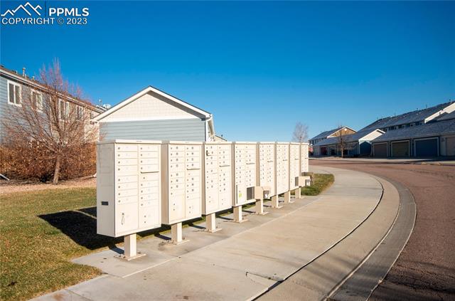 6359 Pilgrimage Road