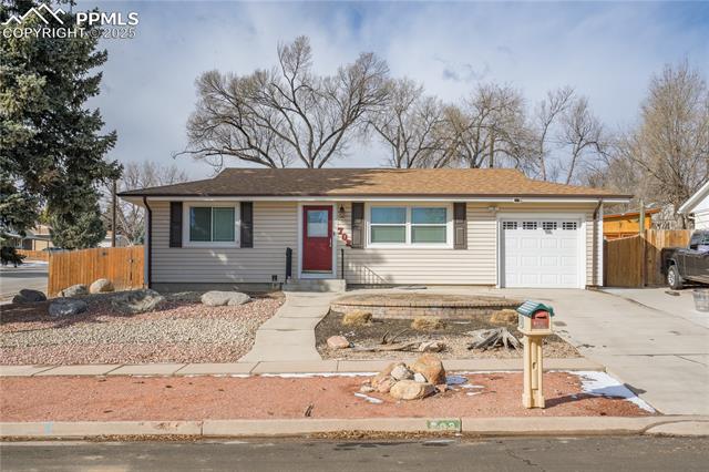 702 Kingsley Drive