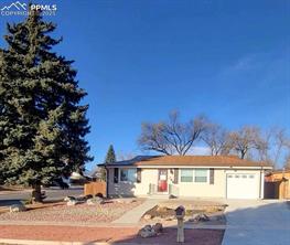 702 Kingsley Drive
