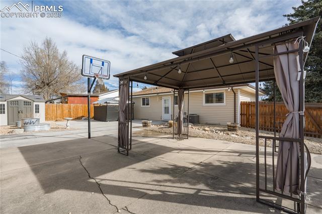 702 Kingsley Drive