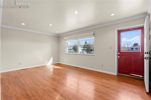 702 Kingsley Drive