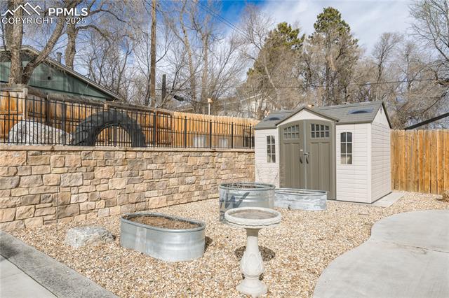 702 Kingsley Drive