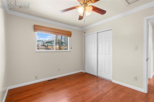 702 Kingsley Drive
