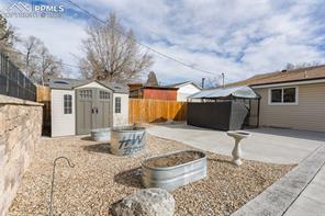 702 Kingsley Drive