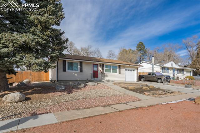 702 Kingsley Drive