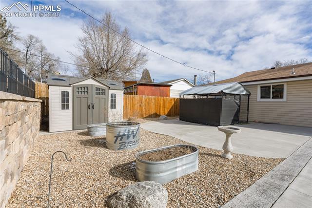 702 Kingsley Drive