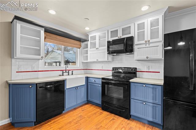 702 Kingsley Drive
