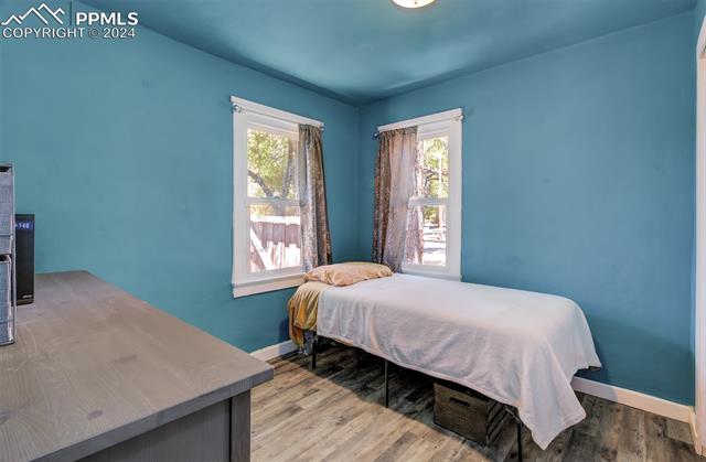 322 W Illinois Avenue