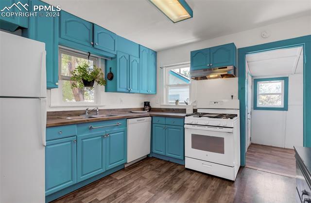 322 W Illinois Avenue