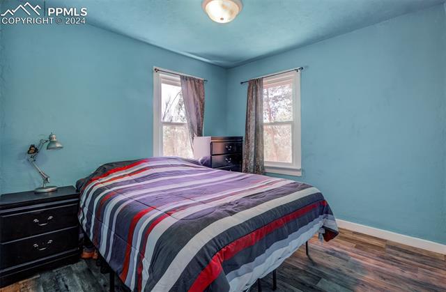 322 W Illinois Avenue