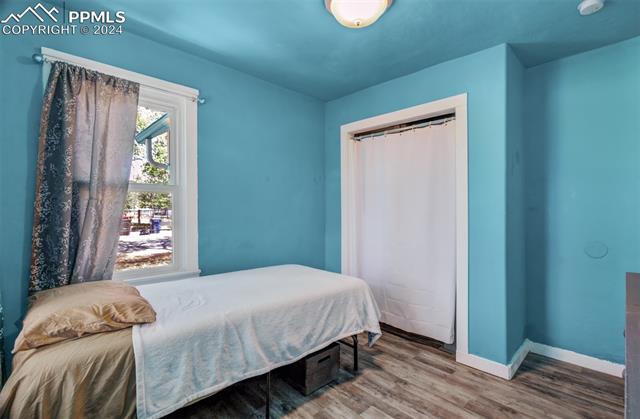 322 W Illinois Avenue