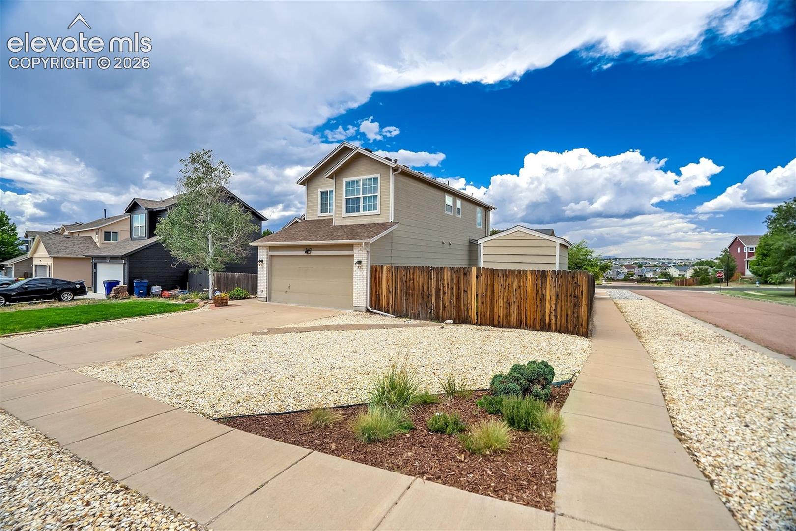 8162 Postrock Drive