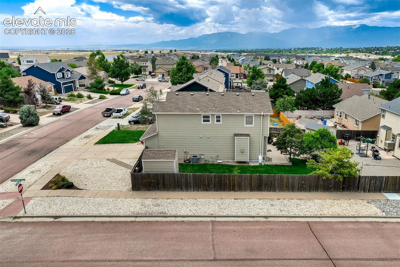 8162 Postrock Drive