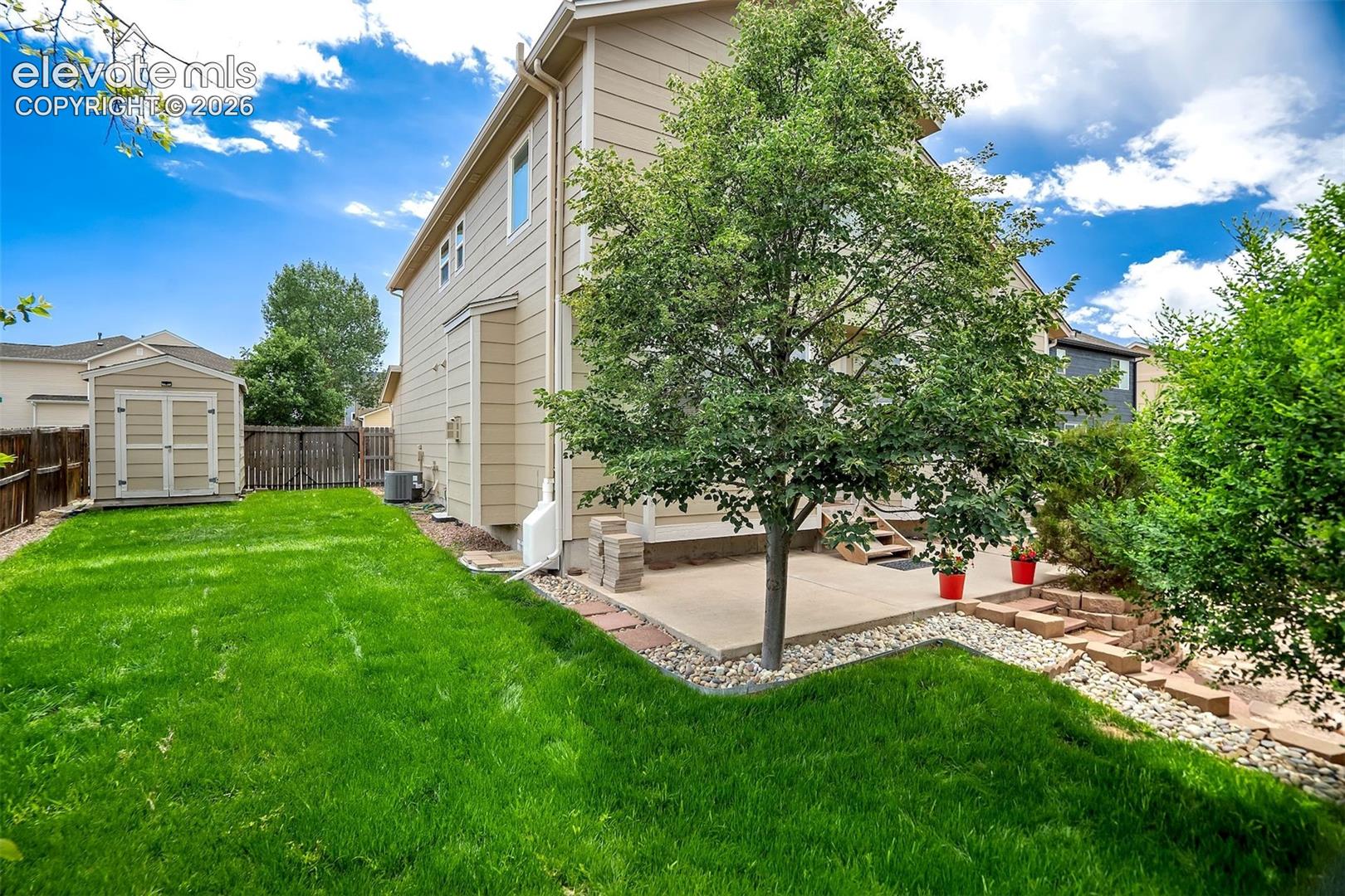 8162 Postrock Drive