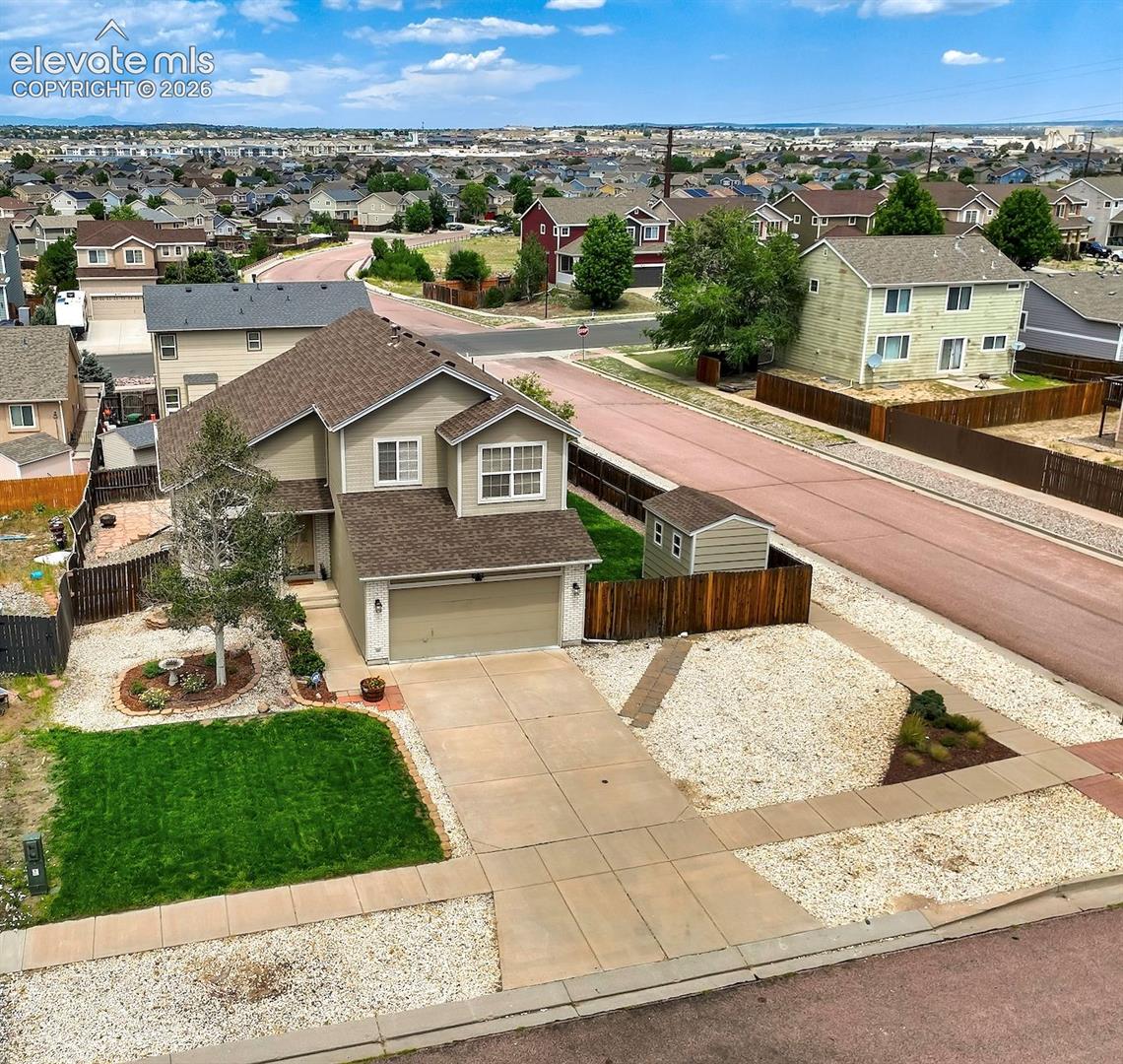 8162 Postrock Drive