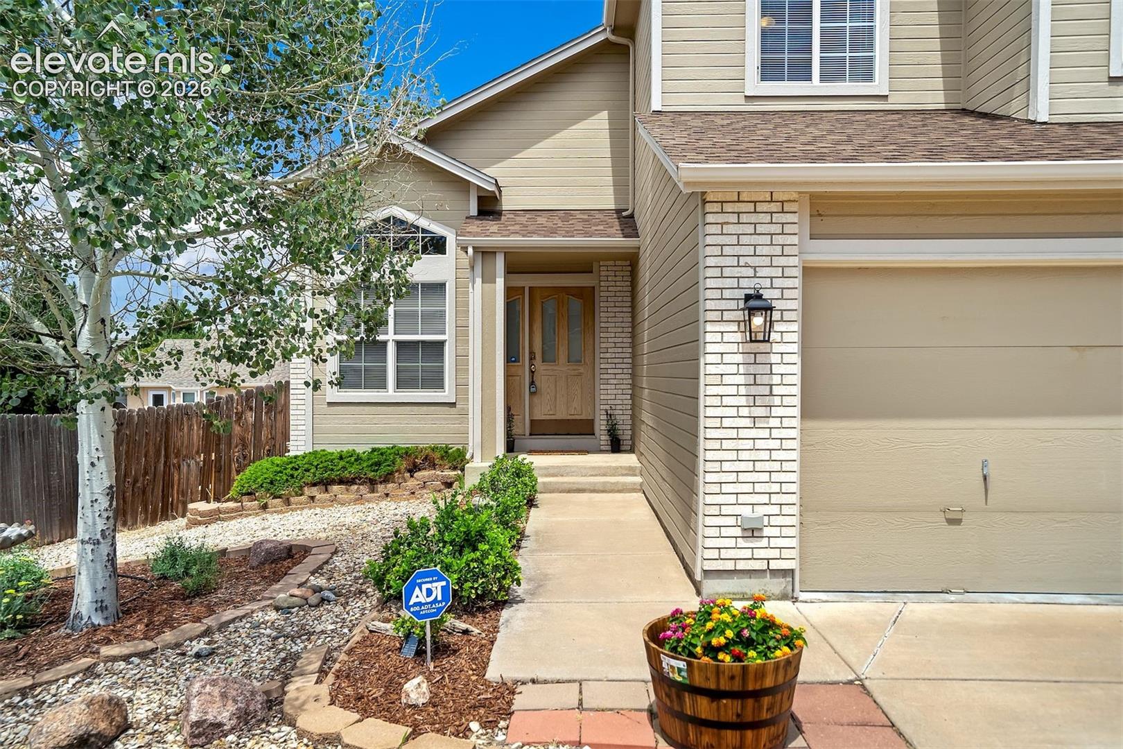 8162 Postrock Drive
