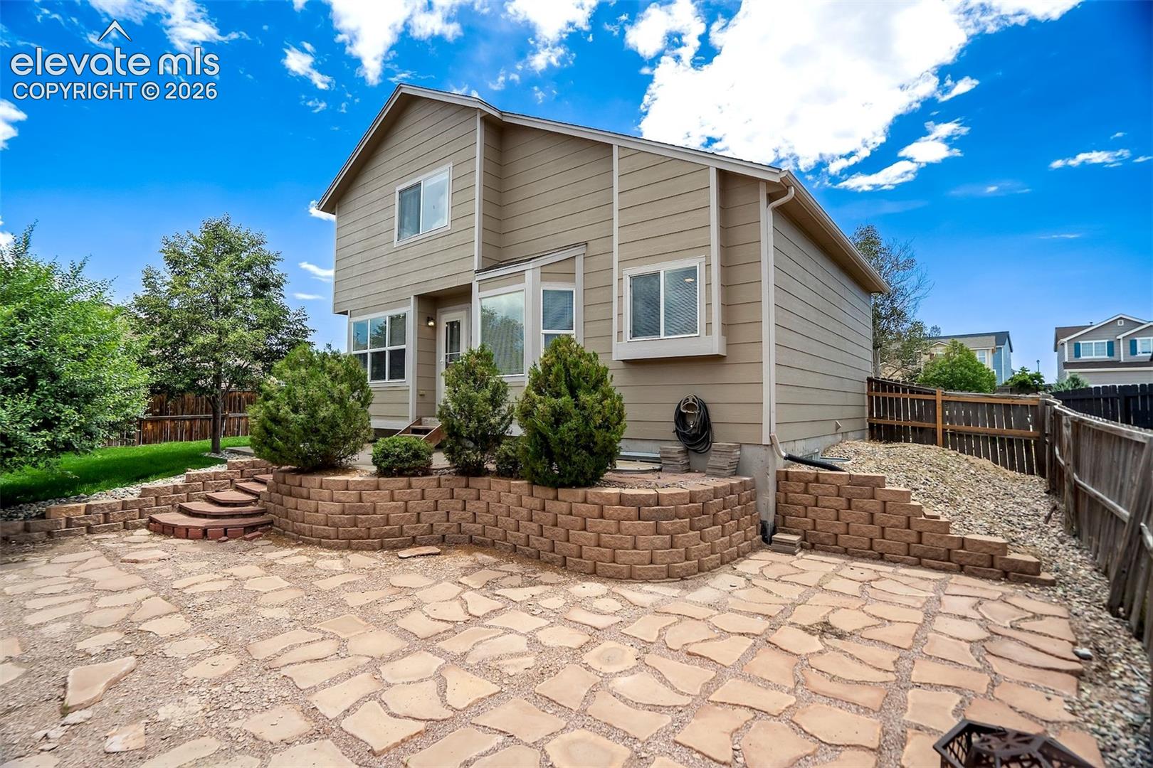 8162 Postrock Drive