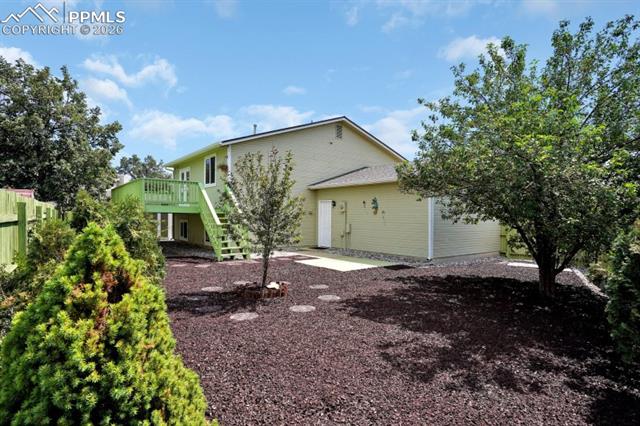4320 Kanaly Court