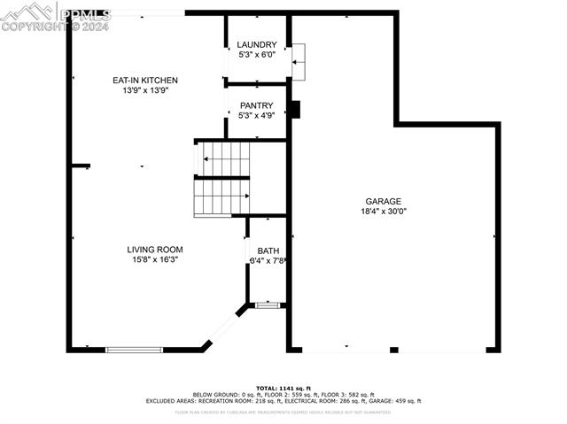 6238 Baxter Drive