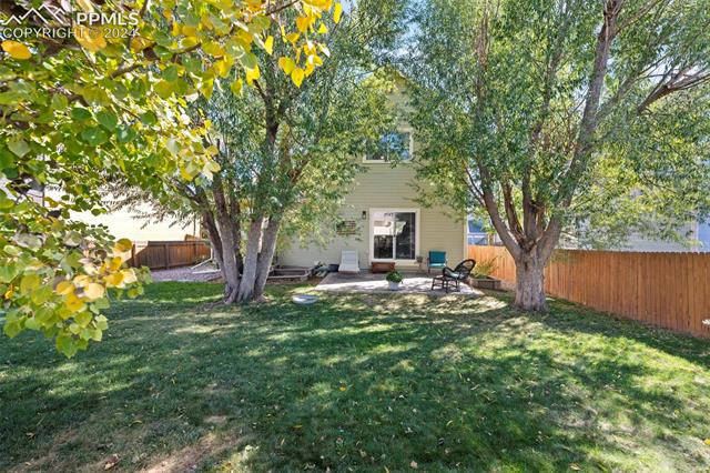 6238 Baxter Drive