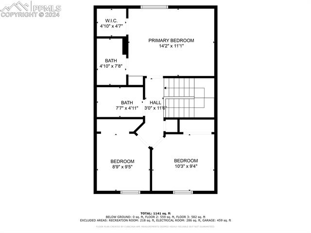 6238 Baxter Drive