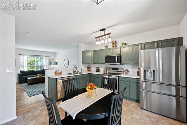6238 Baxter Drive