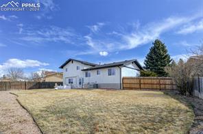 6399 Pawnee Circle