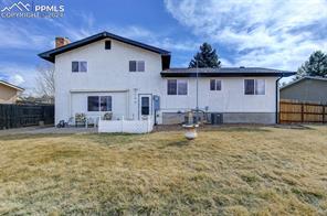 6399 Pawnee Circle