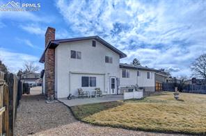 6399 Pawnee Circle