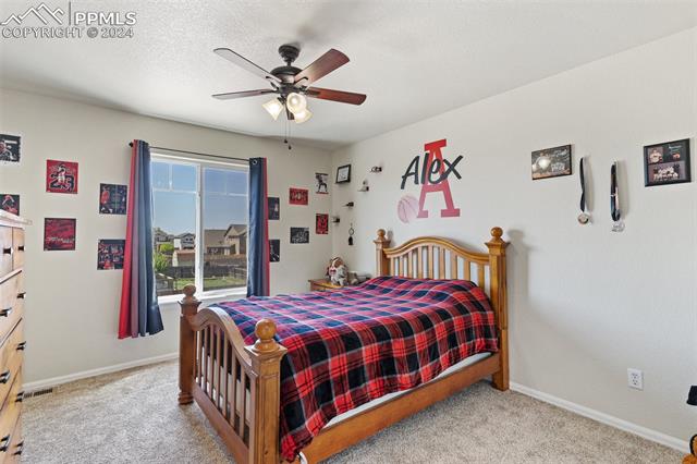 10322 Silver Stirrup Drive