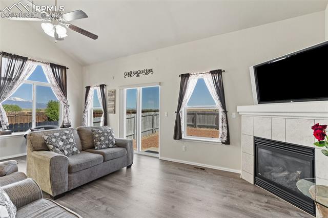 10322 Silver Stirrup Drive