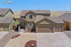 10322 Silver Stirrup Drive