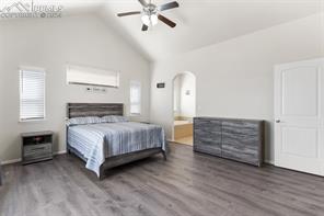10322 Silver Stirrup Drive
