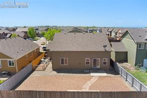 10322 Silver Stirrup Drive
